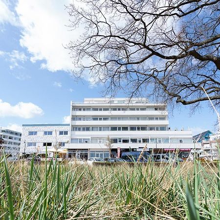 Ferienwohnung Puro Suite Scharbeutz Eksteriør billede